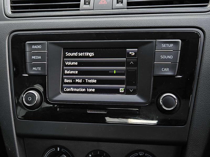 Used Skoda Rapid Spaceback 2016 for sale - 76350443: Photo 30