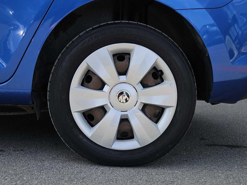 Used Skoda Rapid Spaceback 2016 for sale - 76350443: Photo 33