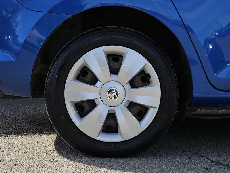 Used Skoda Rapid Spaceback 2016 for sale - 76350443: Photo 38