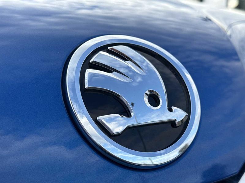 Used Skoda Rapid Spaceback 2016 for sale - 76350443: Photo 40