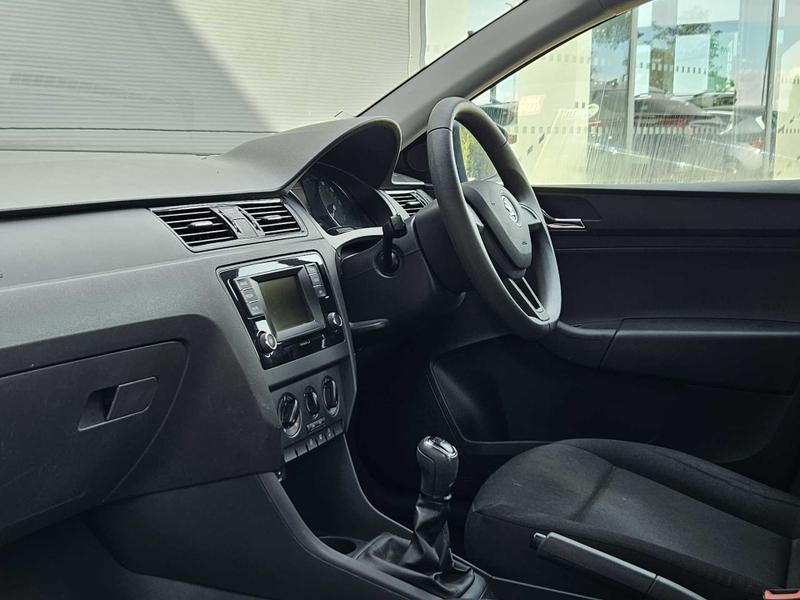Used Skoda Rapid Spaceback 2016 for sale - 76350443: Photo 6