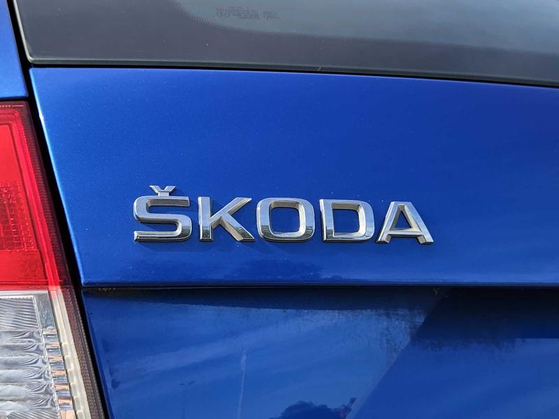 Used Skoda Rapid Spaceback 2016 for sale - 76350443: Photo 9