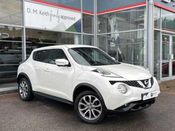 Used Nissan Juke 2016 for sale - 75231398: Photo