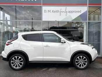 Used Nissan Juke 2016 for sale - 75231398: Photo