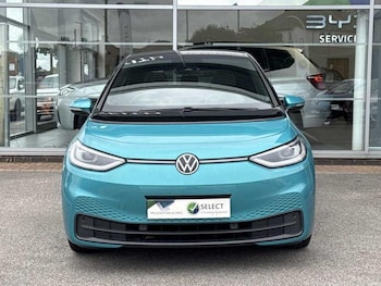 Used Volkswagen ID3 2021 for sale - 75650619: Photo