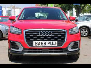 Used Audi Q2 2019 for sale - 75439608: Photo