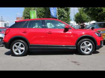 Used Audi Q2 2019 for sale - 75439608: Photo