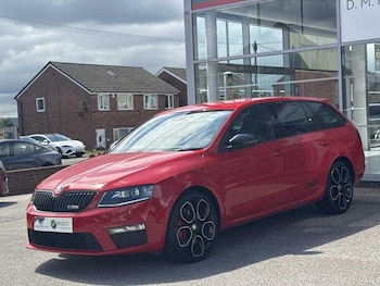 Used Skoda Octavia 2015 for sale - 75412919: Photo