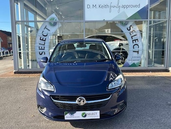 Used Vauxhall Corsa 2016 for sale - 76616188: Photo