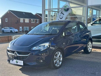 Used Vauxhall Corsa 2016 for sale - 76616188: Photo
