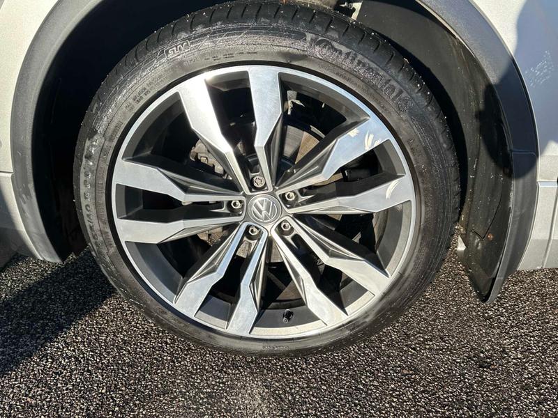 Used Volkswagen Tiguan 2017 for sale - 76685044: Photo 13