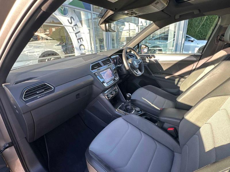 Used Volkswagen Tiguan 2017 for sale - 76685044: Photo 14