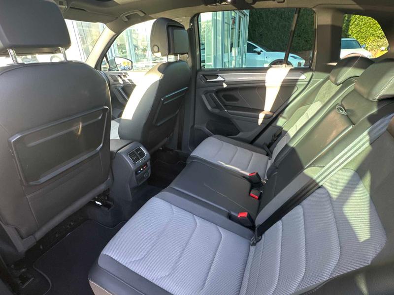 Used Volkswagen Tiguan 2017 for sale - 76685044: Photo 15