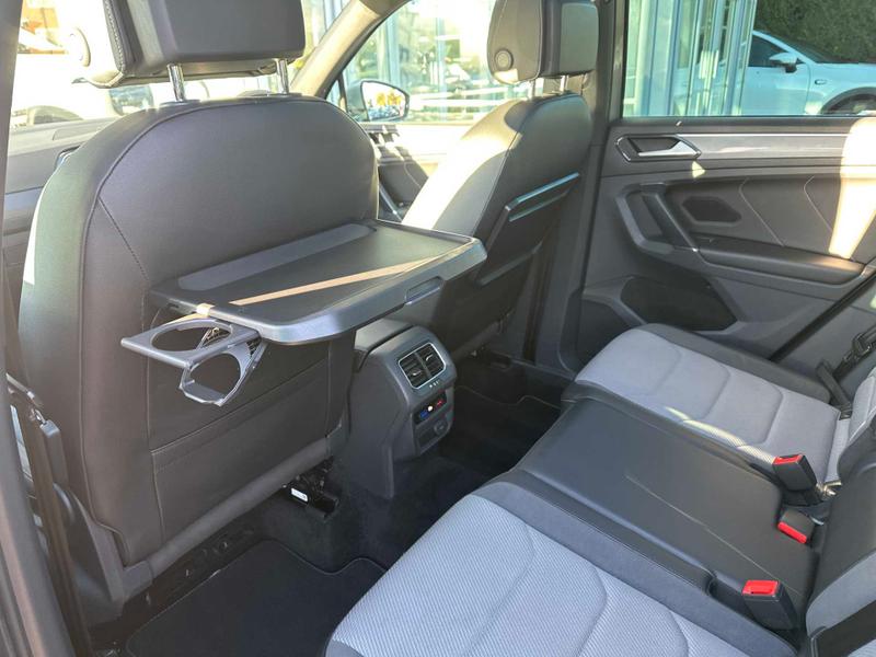 Used Volkswagen Tiguan 2017 for sale - 76685044: Photo 16