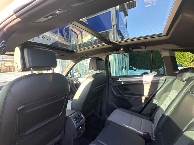 Used Volkswagen Tiguan 2017 for sale - 76685044: Photo 18