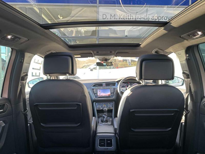 Used Volkswagen Tiguan 2017 for sale - 76685044: Photo 20