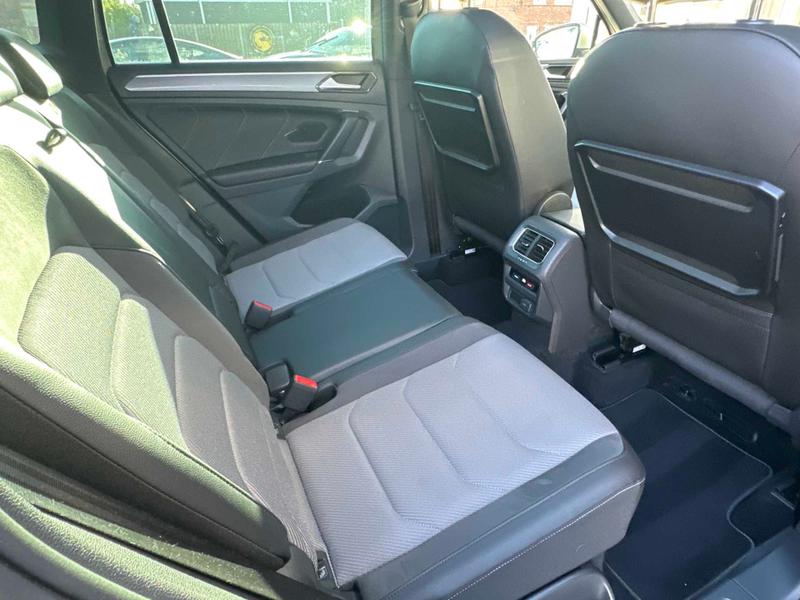 Used Volkswagen Tiguan 2017 for sale - 76685044: Photo 21