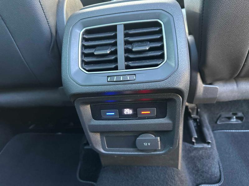 Used Volkswagen Tiguan 2017 for sale - 76685044: Photo 22