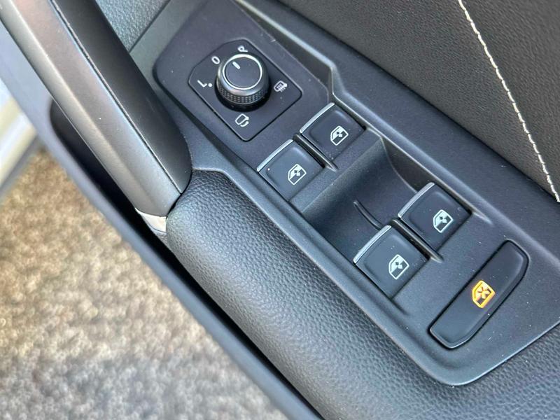 Used Volkswagen Tiguan 2017 for sale - 76685044: Photo 24