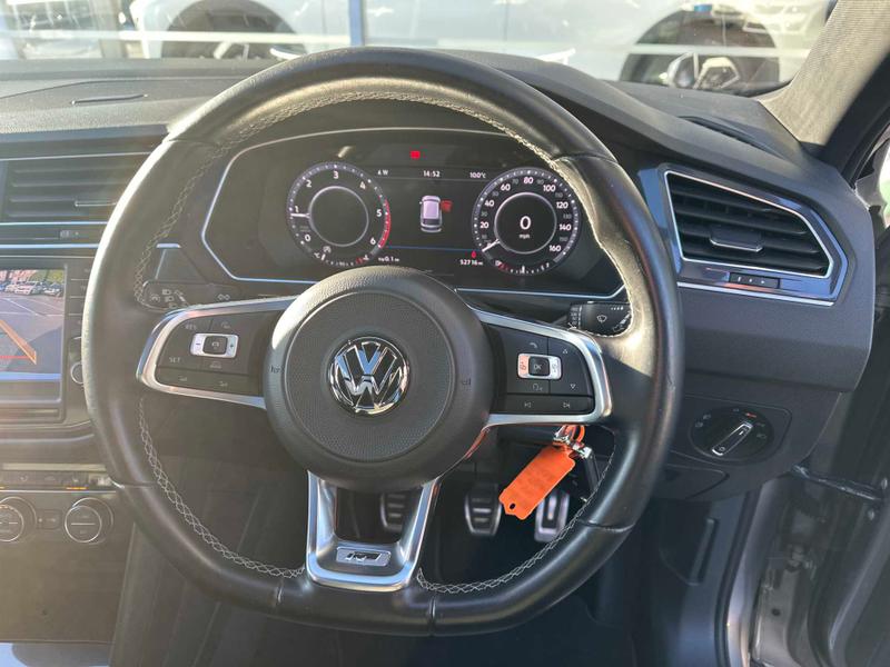 Used Volkswagen Tiguan 2017 for sale - 76685044: Photo 27