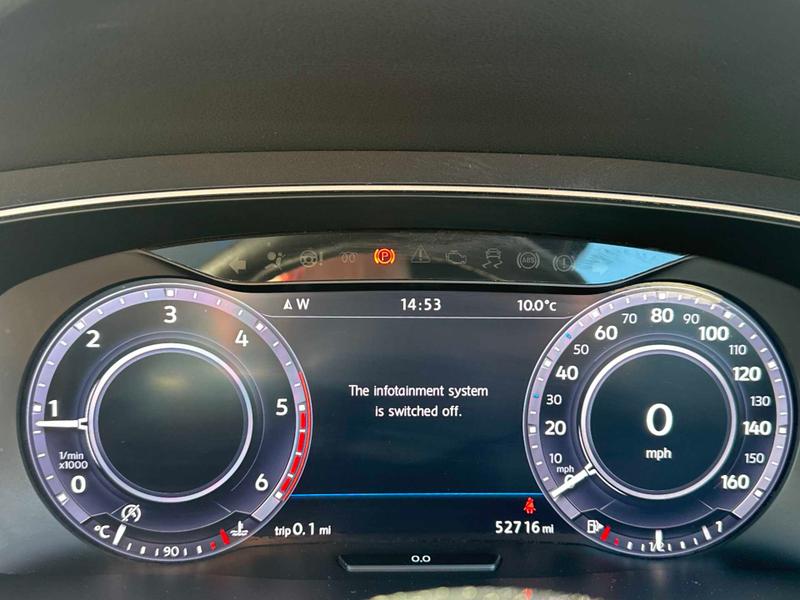 Used Volkswagen Tiguan 2017 for sale - 76685044: Photo 28