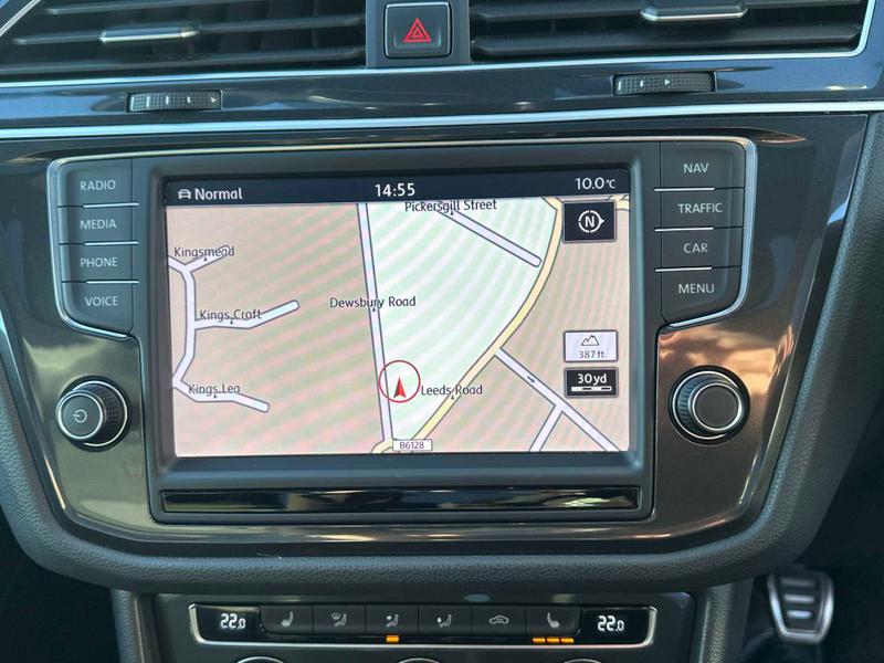 Used Volkswagen Tiguan 2017 for sale - 76685044: Photo 29