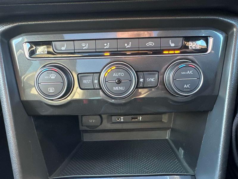 Used Volkswagen Tiguan 2017 for sale - 76685044: Photo 30