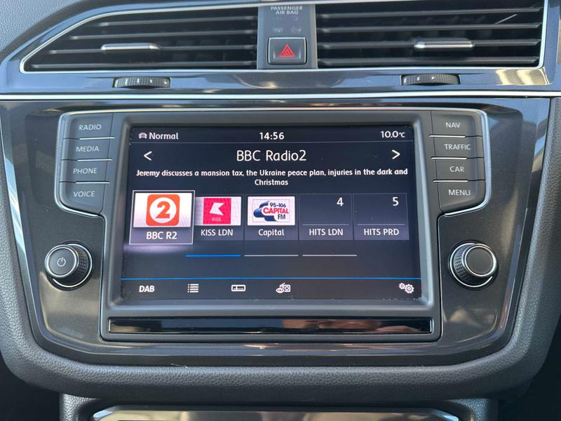 Used Volkswagen Tiguan 2017 for sale - 76685044: Photo 31