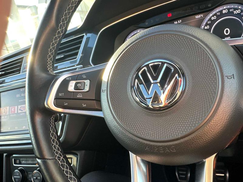 Used Volkswagen Tiguan 2017 for sale - 76685044: Photo 33