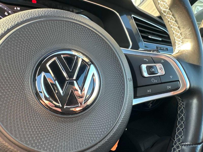 Used Volkswagen Tiguan 2017 for sale - 76685044: Photo 34