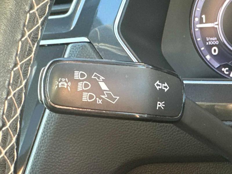 Used Volkswagen Tiguan 2017 for sale - 76685044: Photo 35