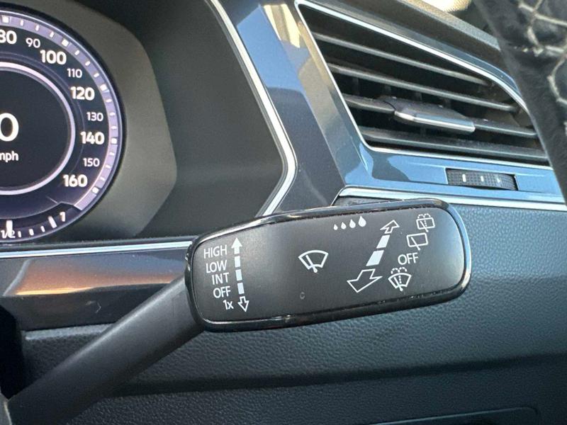 Used Volkswagen Tiguan 2017 for sale - 76685044: Photo 36