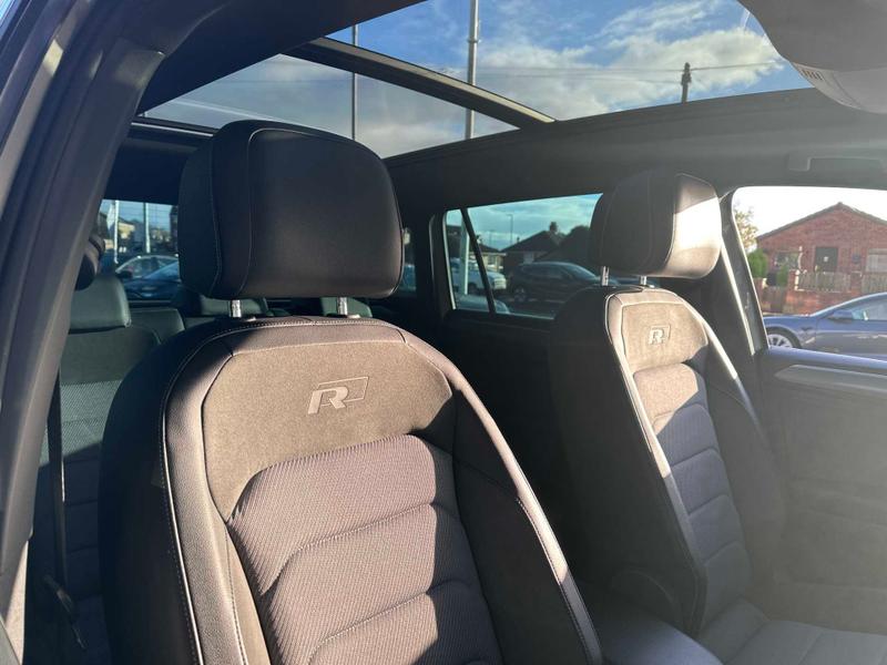 Used Volkswagen Tiguan 2017 for sale - 76685044: Photo 38