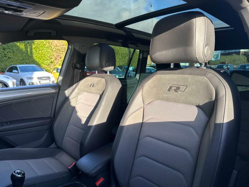 Used Volkswagen Tiguan 2017 for sale - 76685044: Photo 39