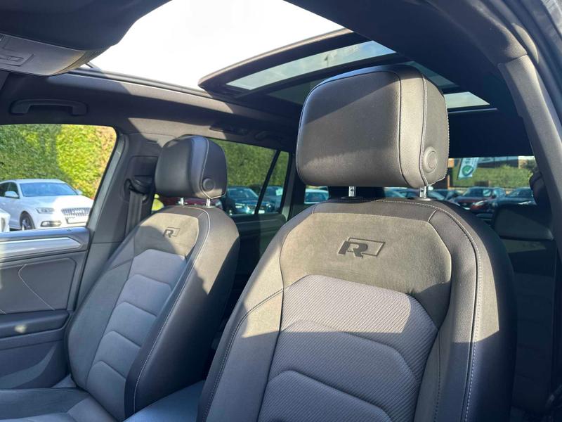 Used Volkswagen Tiguan 2017 for sale - 76685044: Photo 40