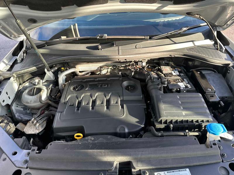 Used Volkswagen Tiguan 2017 for sale - 76685044: Photo 47