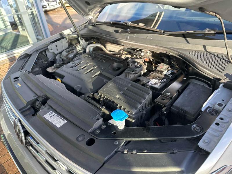 Used Volkswagen Tiguan 2017 for sale - 76685044: Photo 48