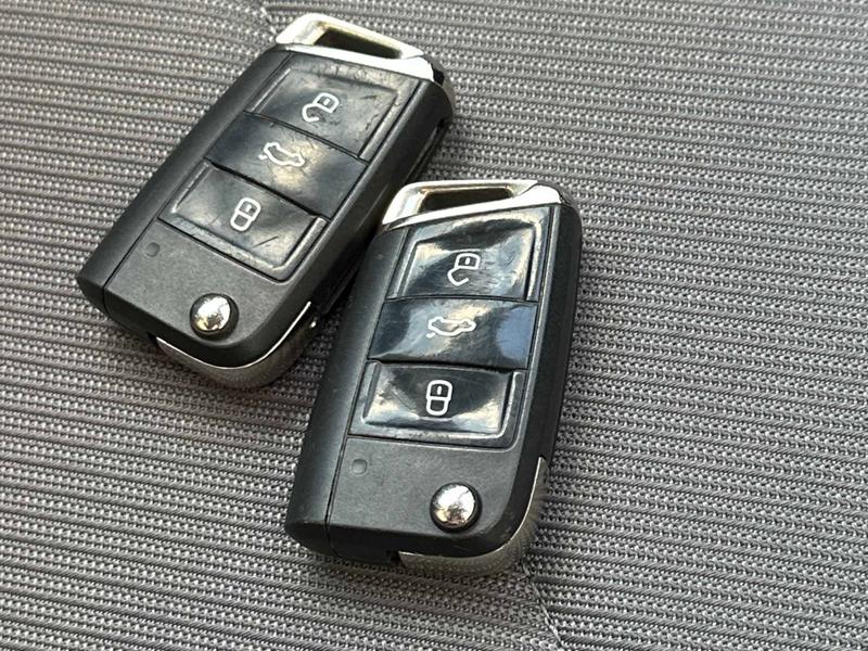 Used Volkswagen Tiguan 2017 for sale - 76685044: Photo 50