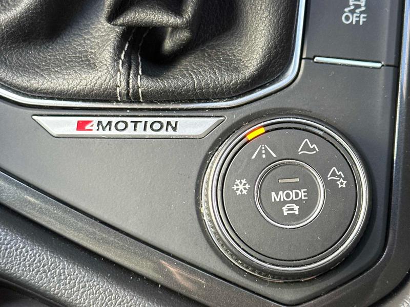 Used Volkswagen Tiguan 2017 for sale - 76685044: Photo 52