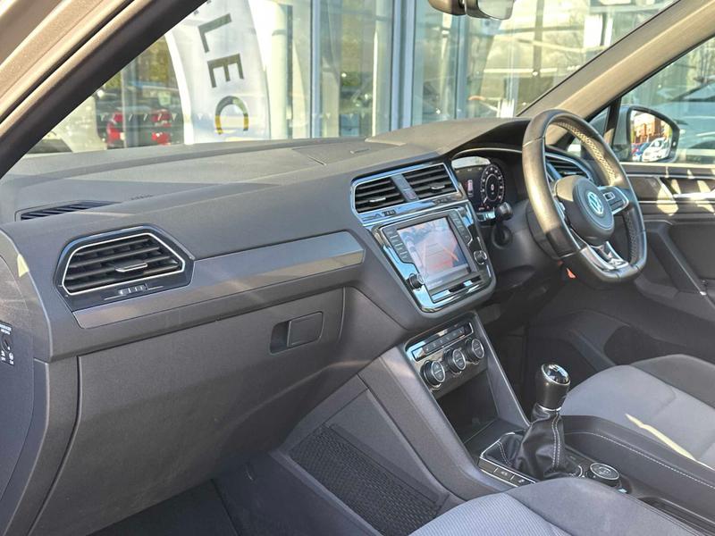 Used Volkswagen Tiguan 2017 for sale - 76685044: Photo 8