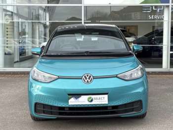 Used Volkswagen ID3 2021 for sale - 74709875: Photo
