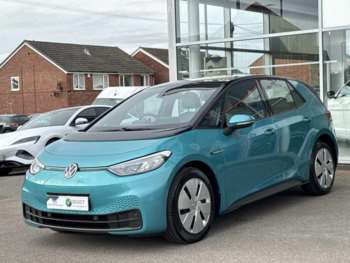 Used Volkswagen ID3 2021 for sale - 74709875: Photo