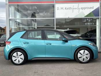 Used Volkswagen ID3 2021 for sale - 74709875: Photo