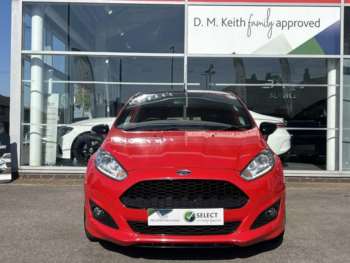 Used Ford Fiesta 2016 for sale - 75104259: Photo