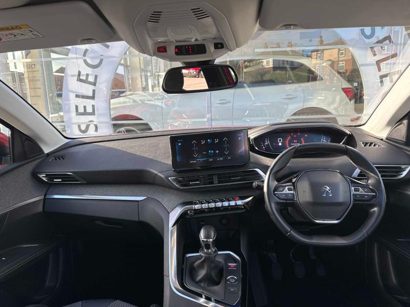 Used Peugeot 3008 2021 for sale - 76568548: Photo 10