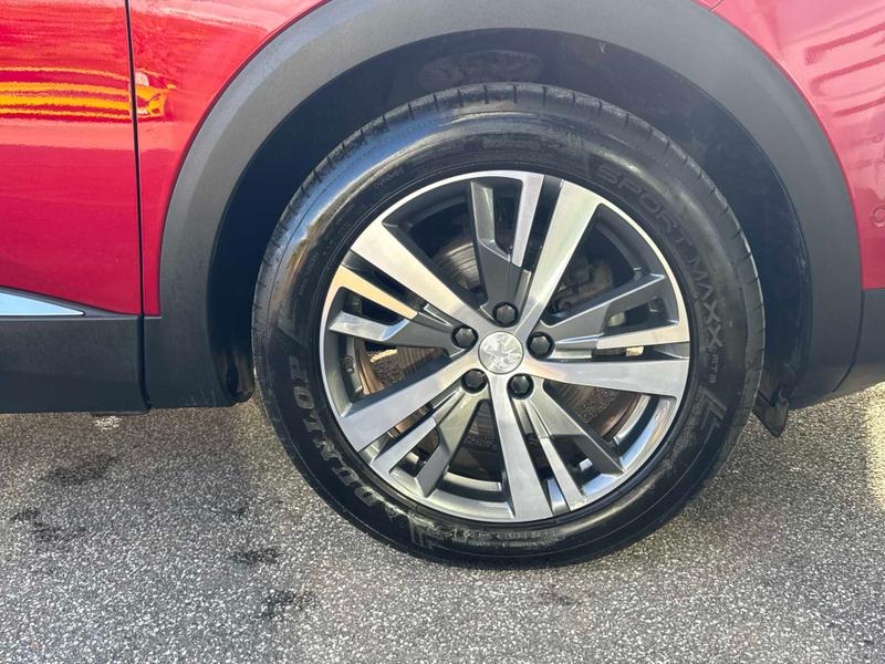 Used Peugeot 3008 2021 for sale - 76568548: Photo 11