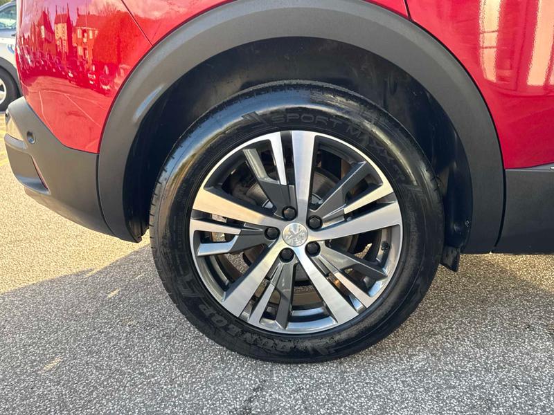 Used Peugeot 3008 2021 for sale - 76568548: Photo 12