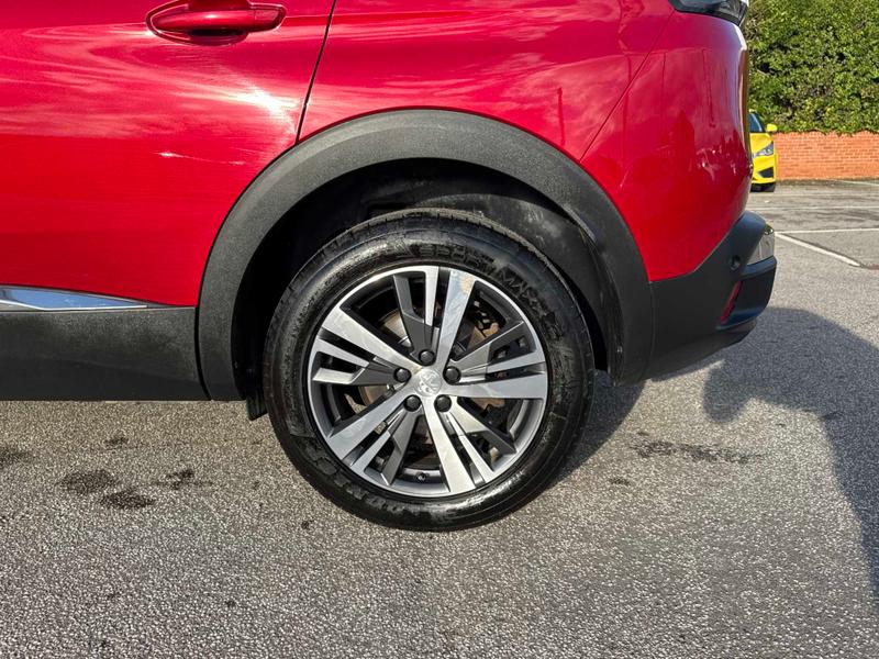 Used Peugeot 3008 2021 for sale - 76568548: Photo 13