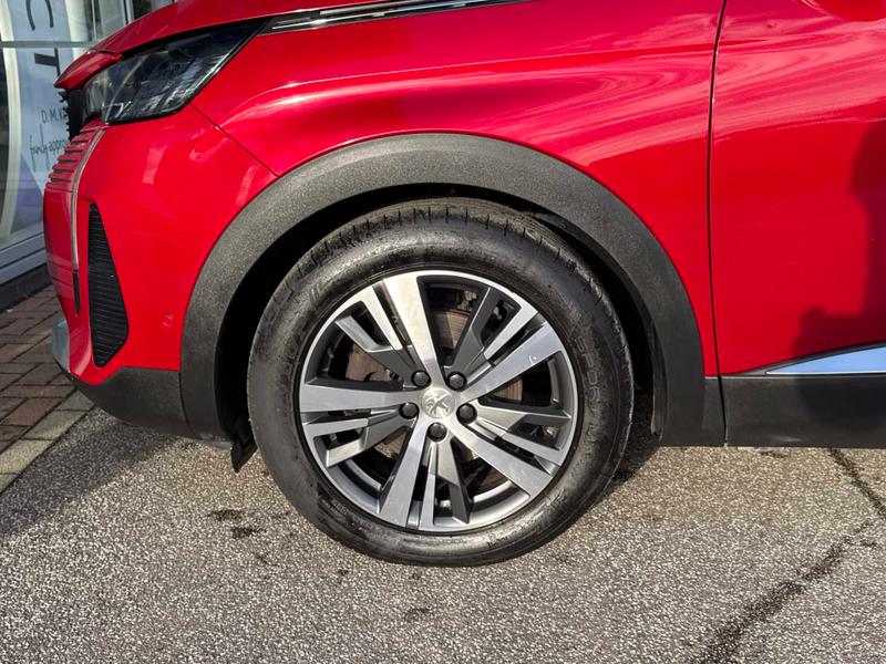 Used Peugeot 3008 2021 for sale - 76568548: Photo 14