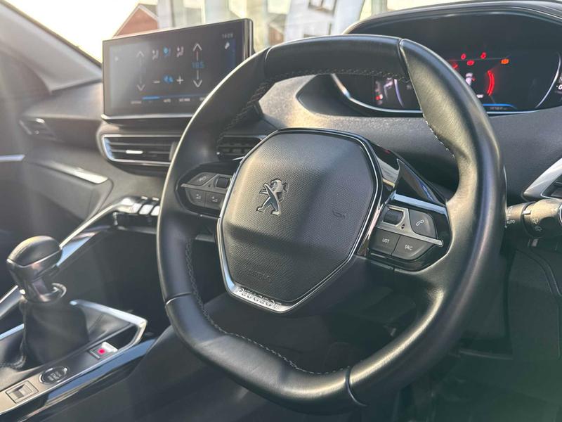 Used Peugeot 3008 2021 for sale - 76568548: Photo 16